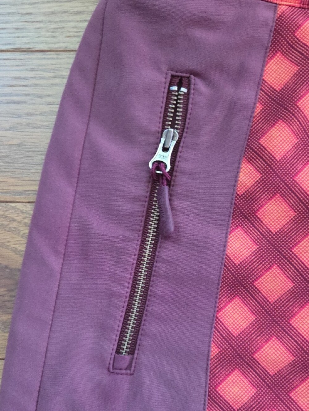 ANNIKA Cutter & Buck Golf Skort - Picture 3 of 8